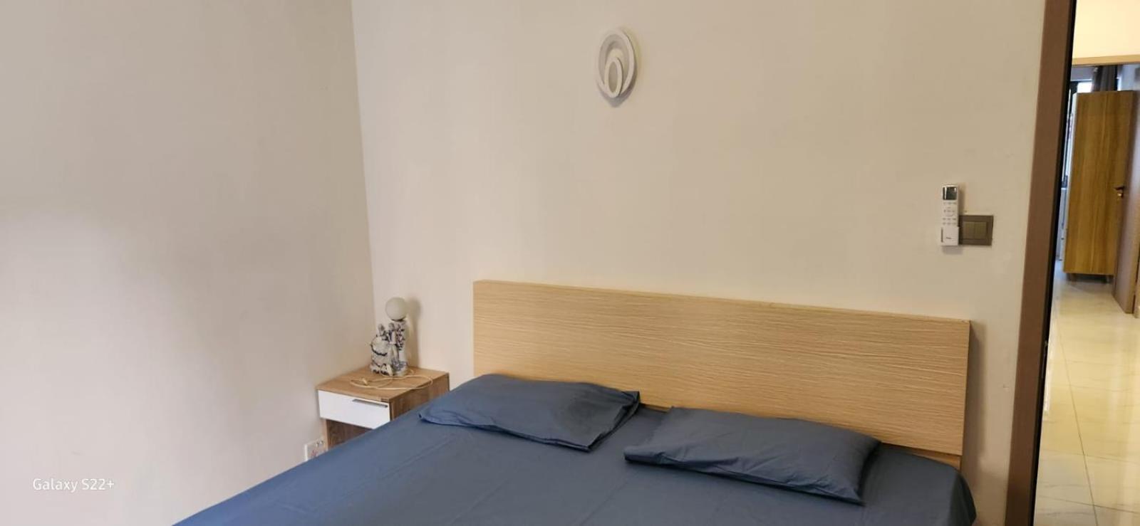 Nayuha Apt B Flic en Flac Exterior photo